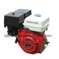 Ohv Single Cylinder 6.5HP Gasoline Water Pump Engine (JJ168)